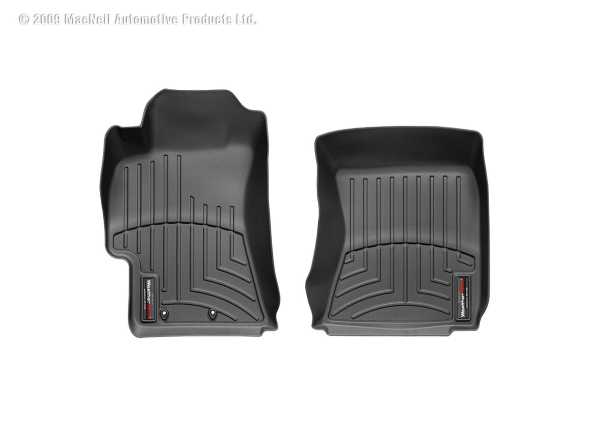 Weathertech - FloorLiner(TM) DigitalFit(R) - 441661