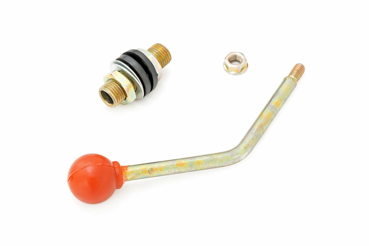 Rough Country 99034 Universal UTV Windshield Wiper Kit - 99034