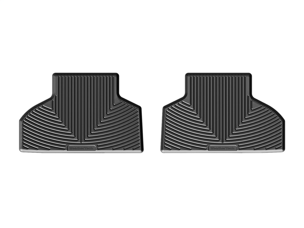Weathertech - All Weather Floor Mats - W326
