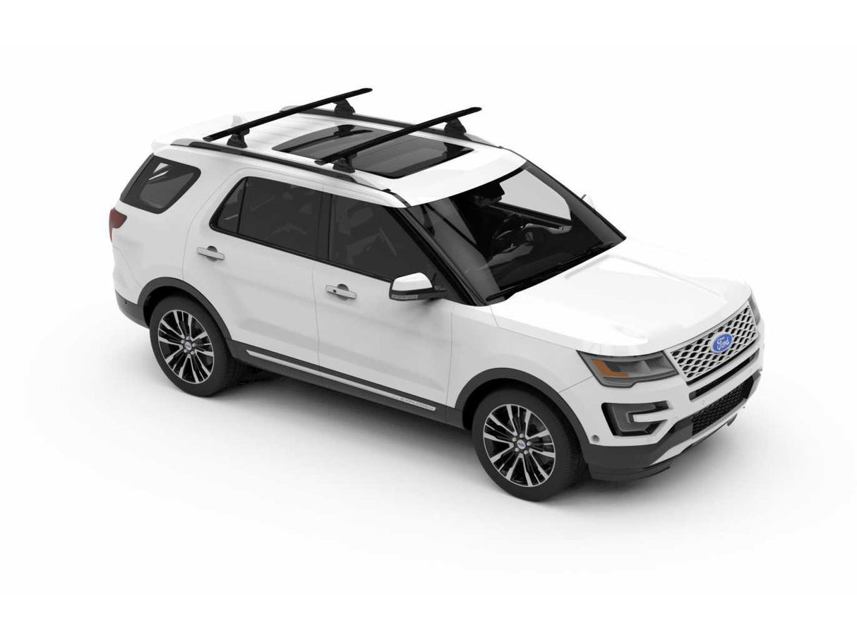 Yakima - Landing Pad 19 (set of 4)