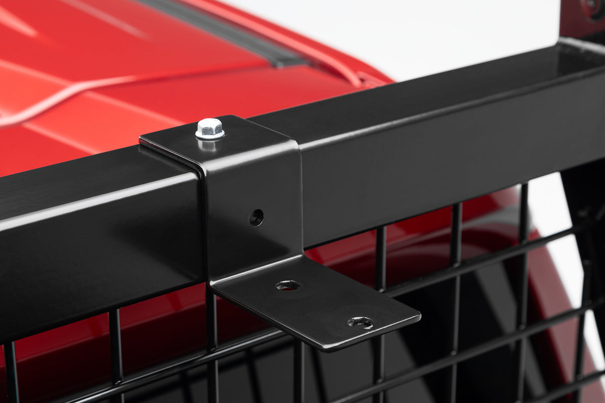 Backrack BRK91004 Arrow Stick Brackets; Pair