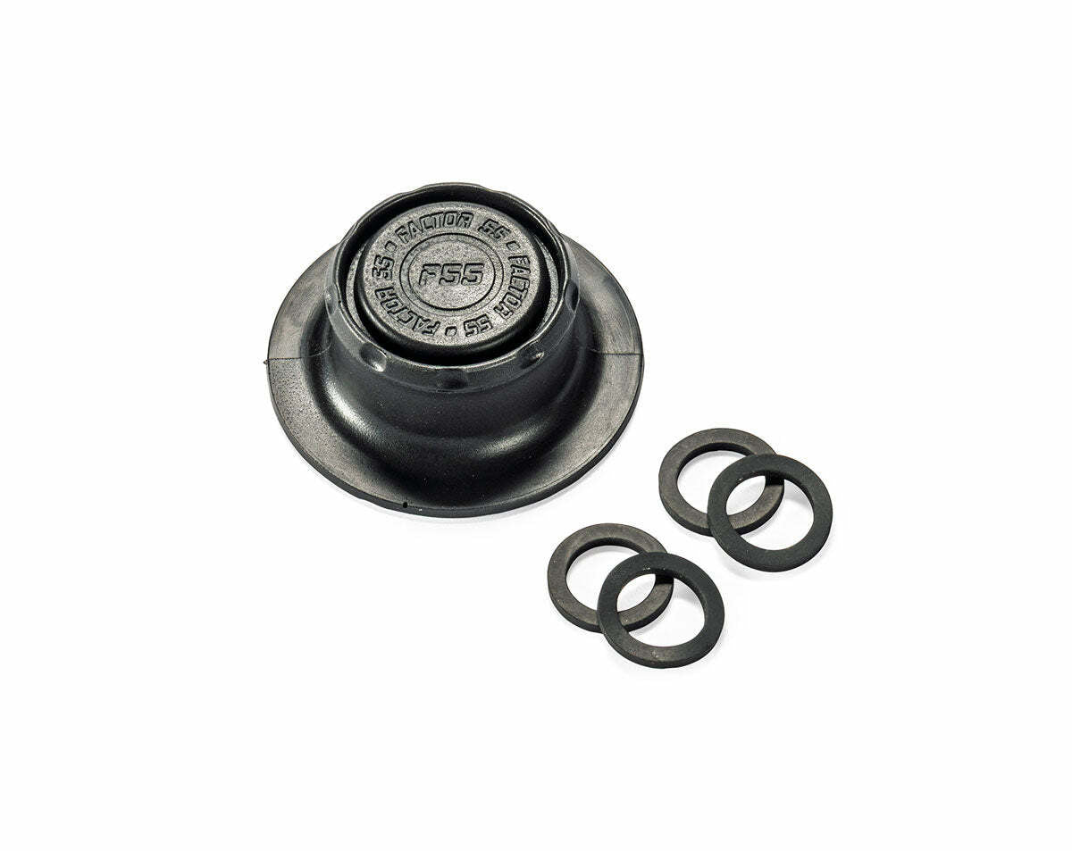Factor55 - Crossbeam Isolator Kit - 00057