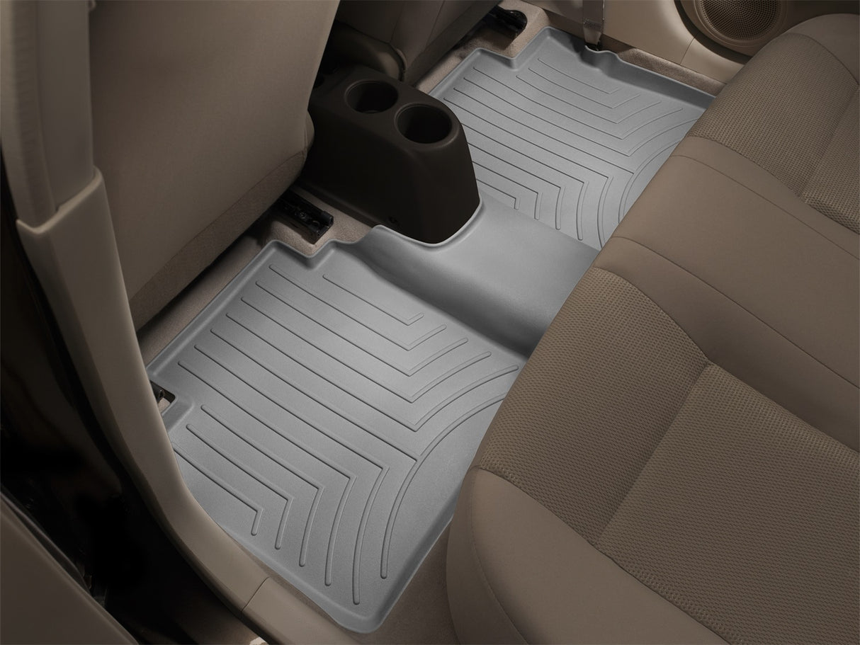 Weathertech - FloorLiner(TM) DigitalFit(R) - 468722