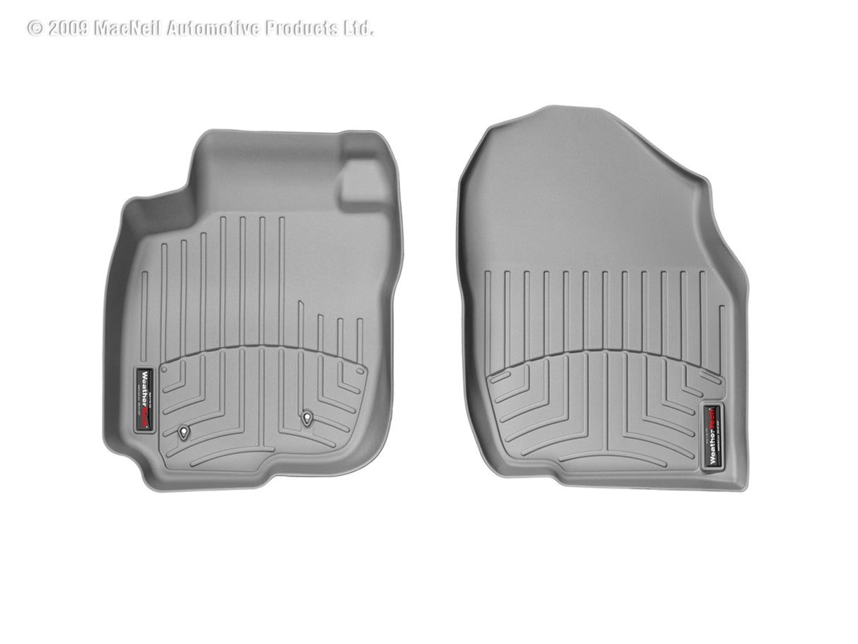 Weathertech - FloorLiner(TM) DigitalFit(R) - 460721