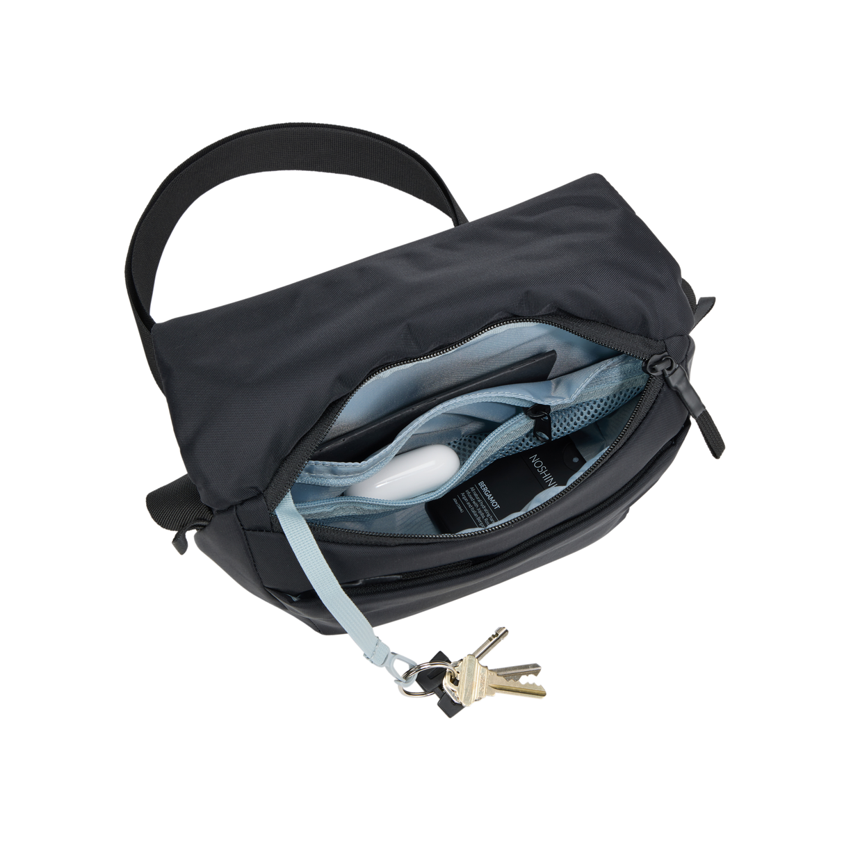 Thule - Enroute Sling Bag 2L - Black - 3205494