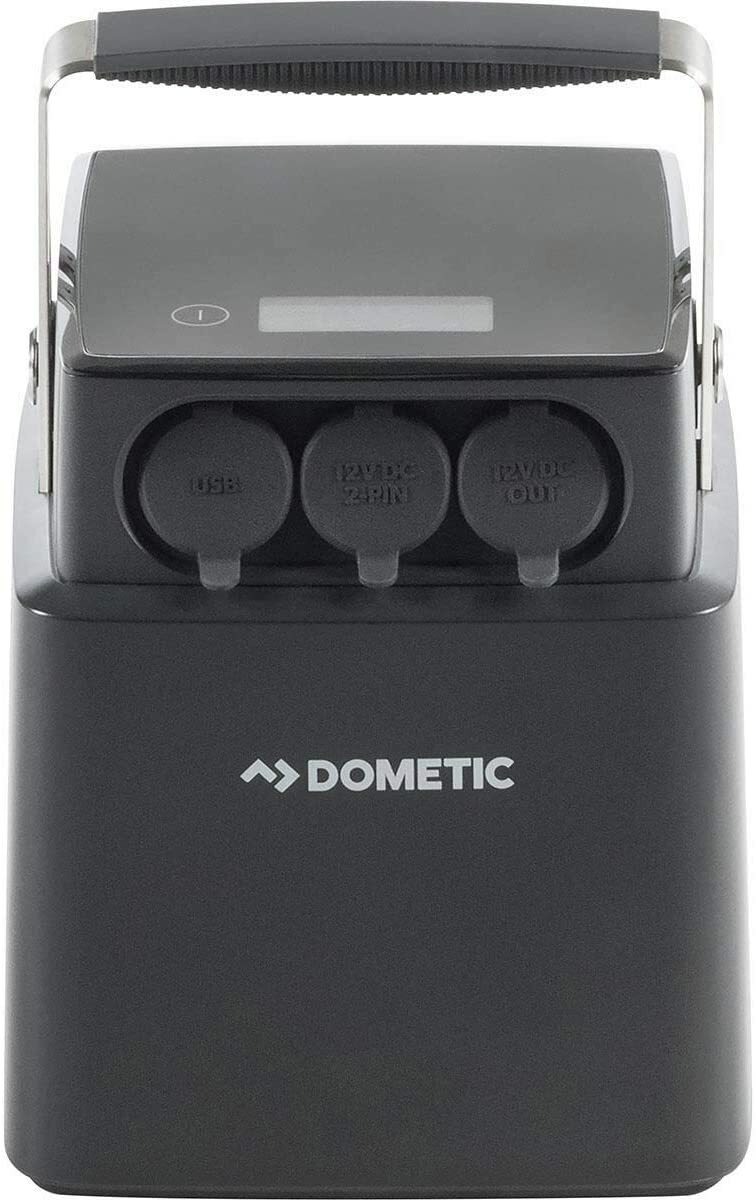 Dometic - 40 Ah Portable Lithium Battery - PLB40