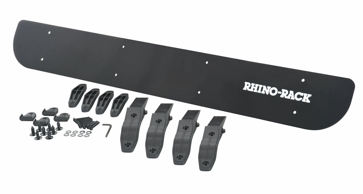 Rhino Rack - Rhino-Rack Wind Fairing - 38" - RF2