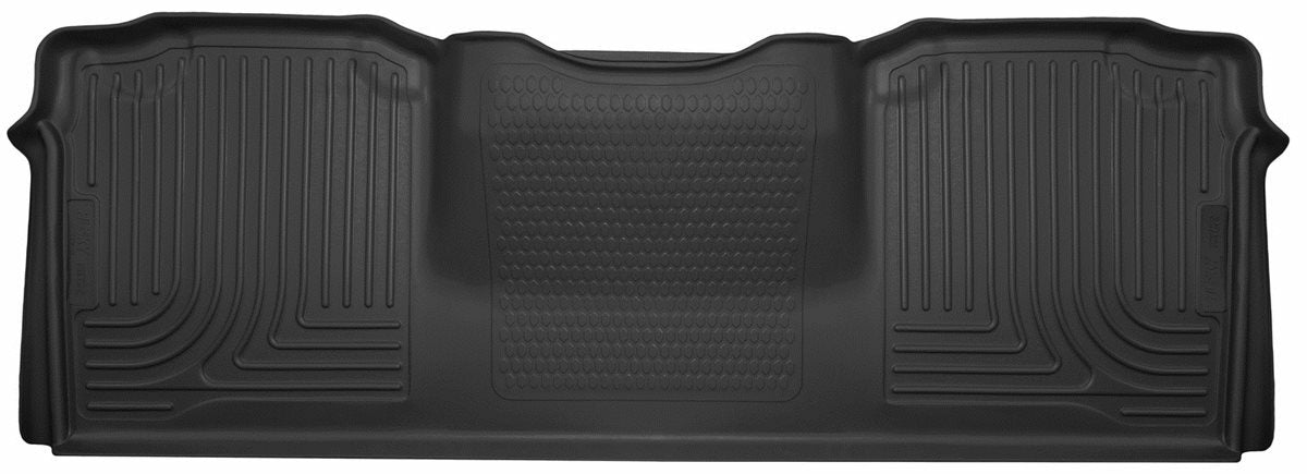 Husky Liners - 2nd Seat Floor Liner - 53681