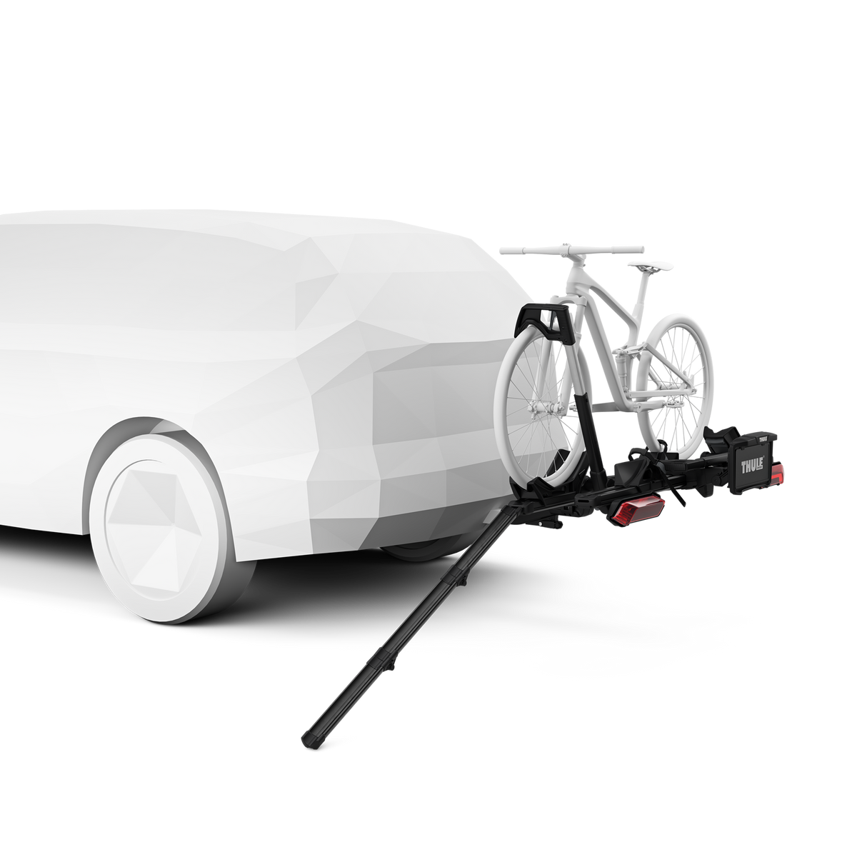 Thule - Foldable Loading Ramp - 933410