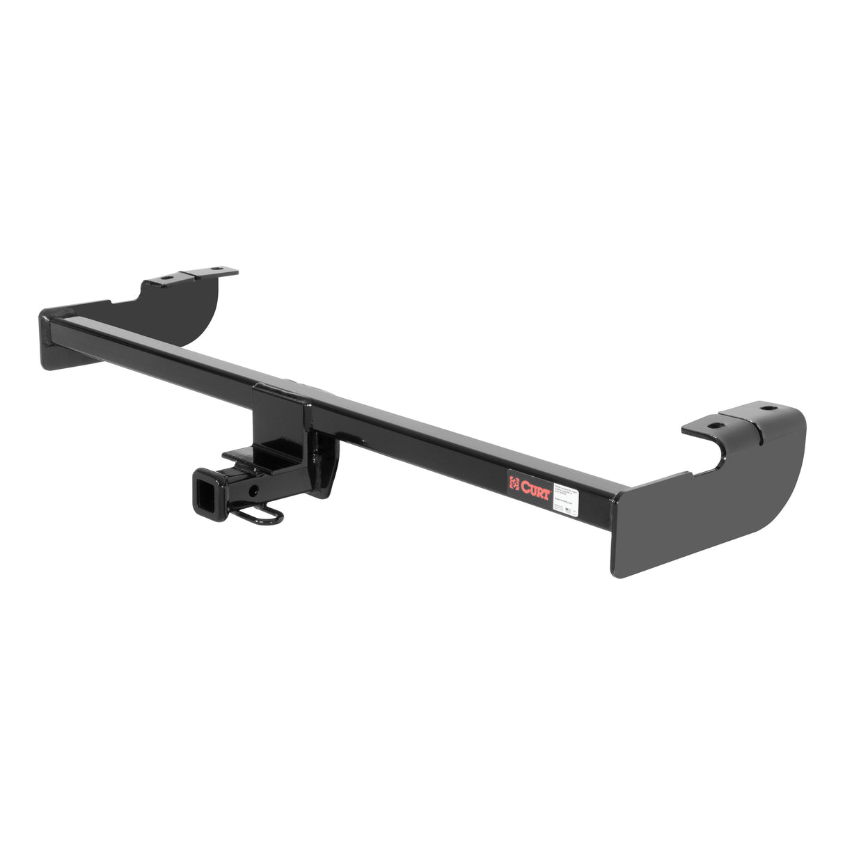 Curt - Class 1 Trailer Hitch, 1-1/4" Receiver, Select Scion xA - 11488