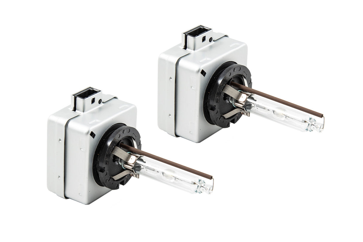 Diode Dynamics - DD1046P - HID Bulb D3S 8000K (pair)