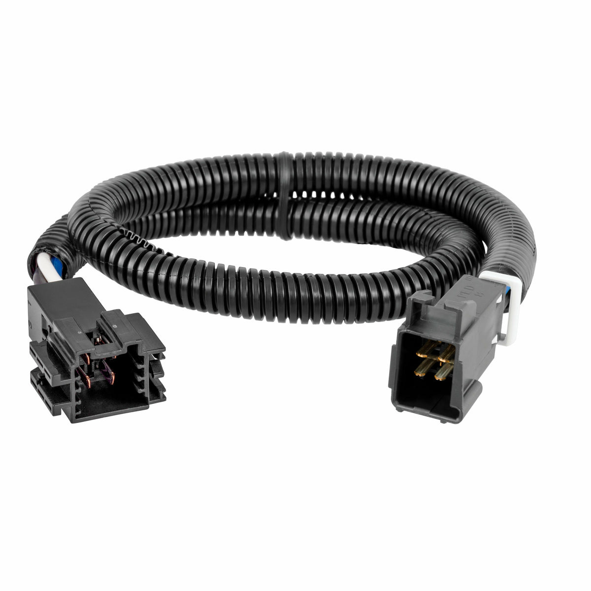 Curt - Brake Controller Harness, Select Mercedes-Benz GL, ML Series with Tow Package - 51534