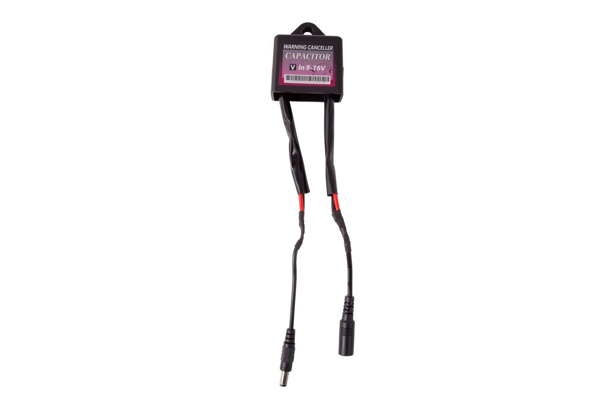 Diode Dynamics - DD4044 - RGB Fog Warning Canceller (one)