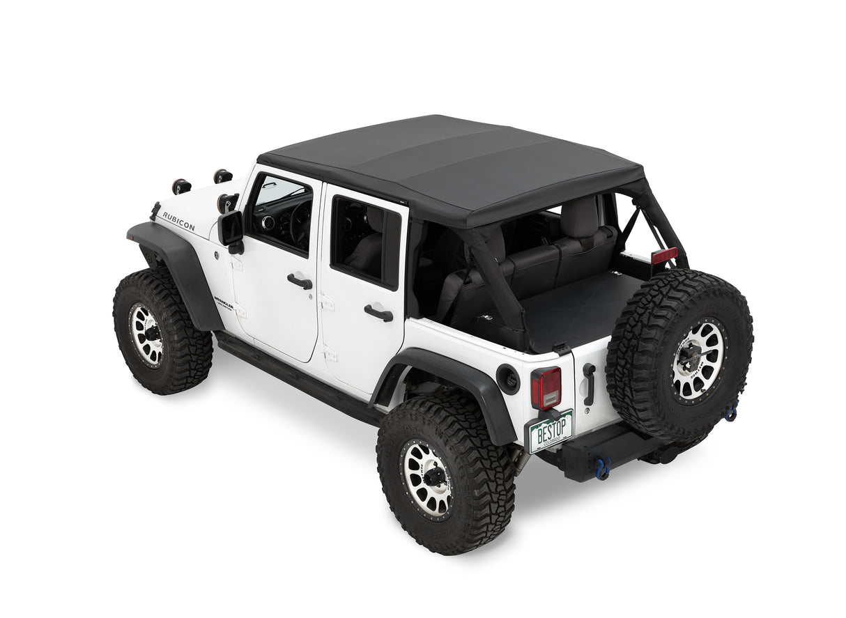 Bestop - Bestop - 56825-35 - Soft Top