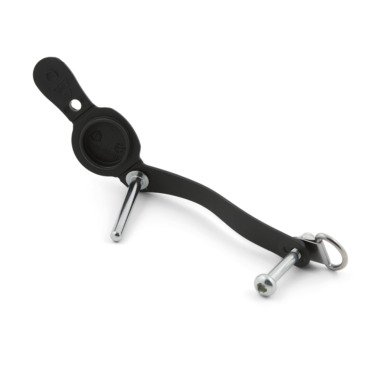 Thule - Rubber Hitch Strap Kit 17-X - 1540105357