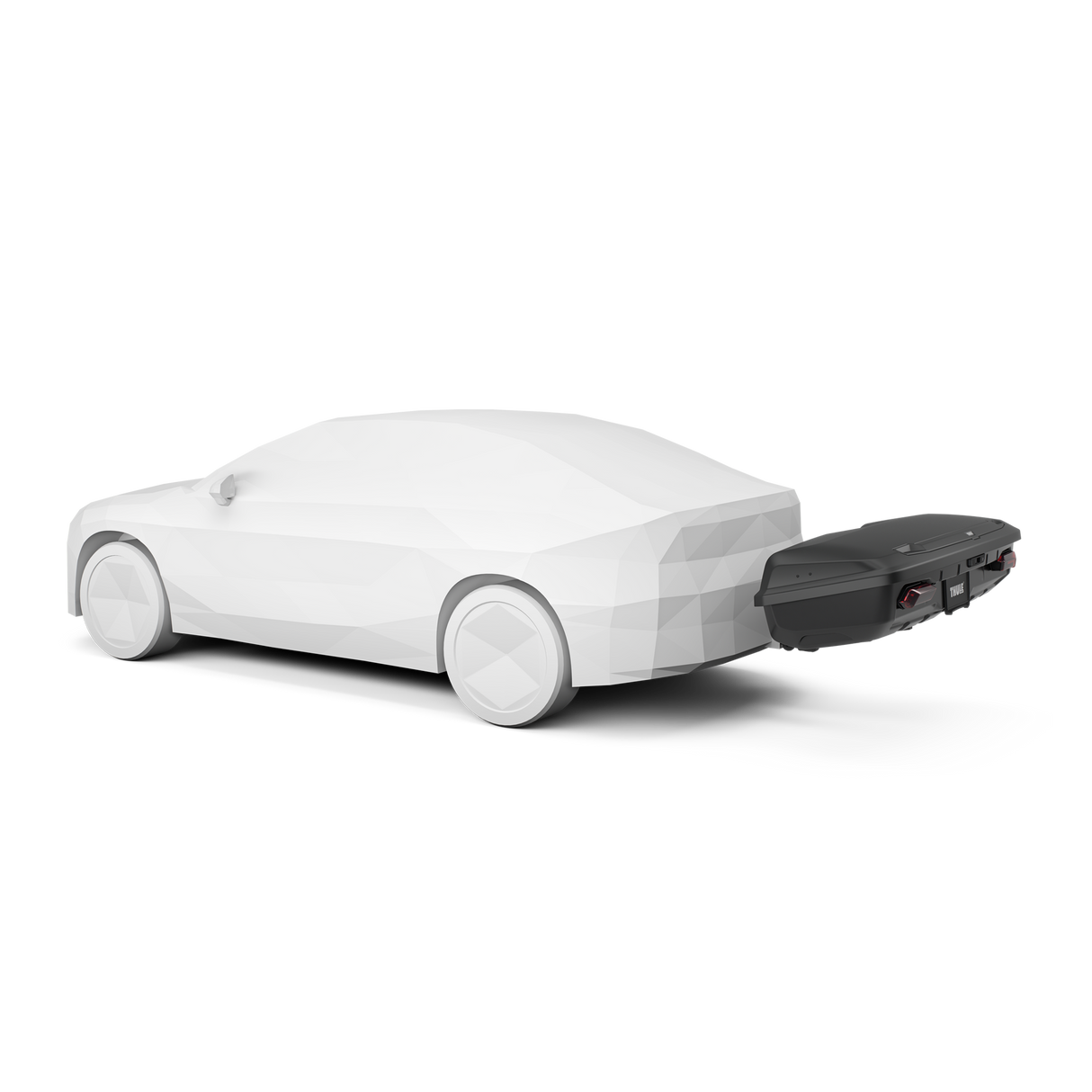 Thule - Arcos Box Xl - 906601