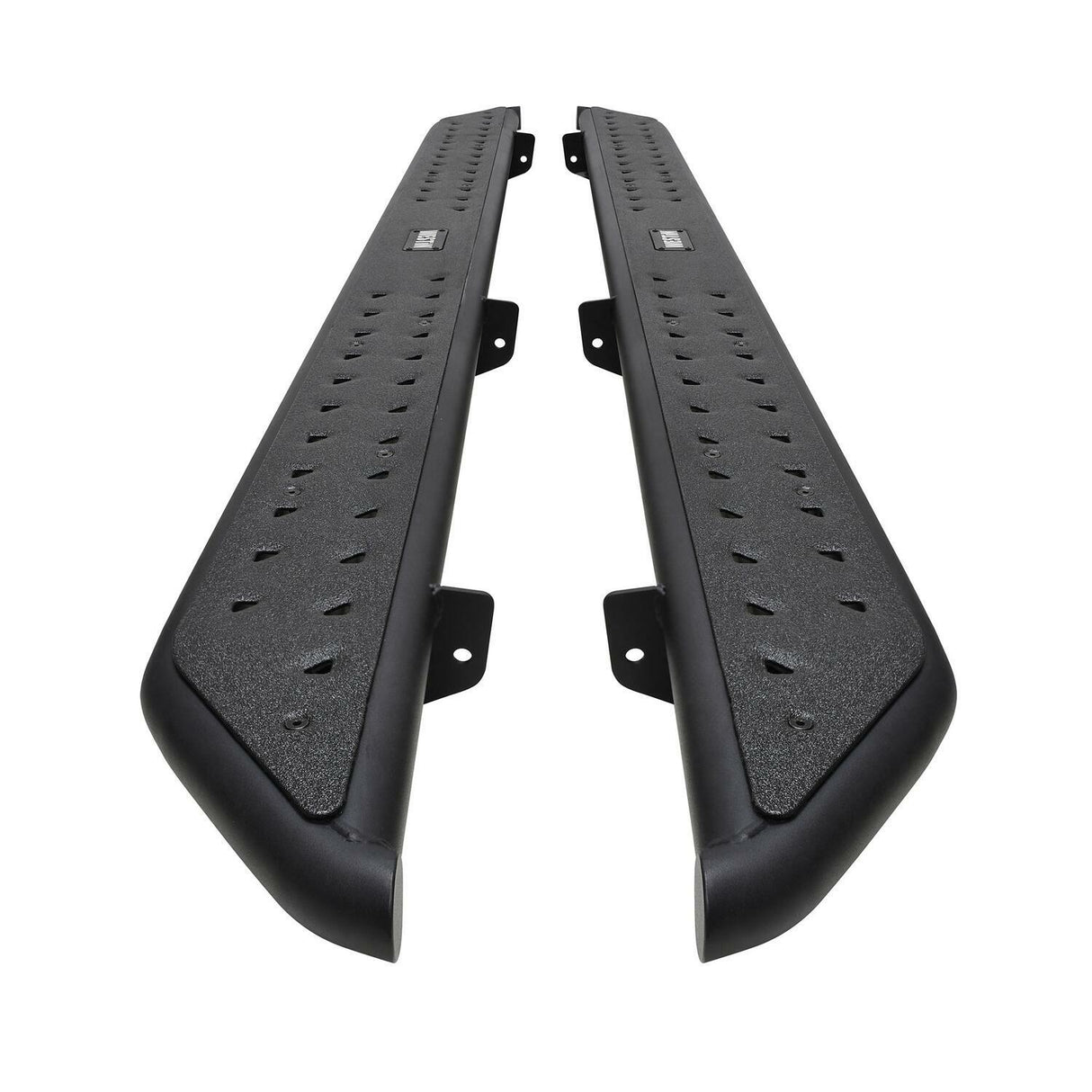 Westin - 58-54165 Outlaw Nerf Step Bars