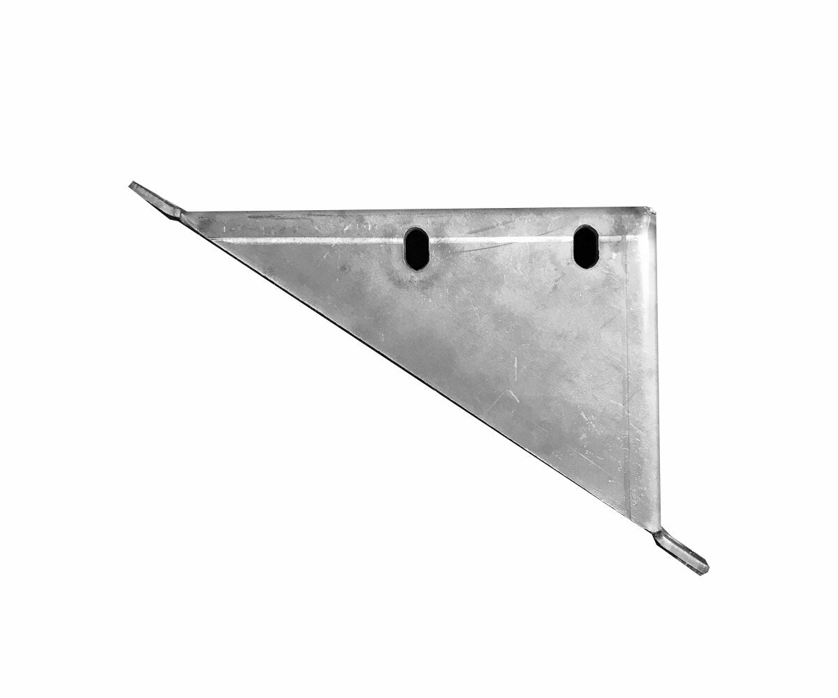 Prinsu - CBI Swing Arm Rear Bumper Rotopax Mount - 600-000-000-287
