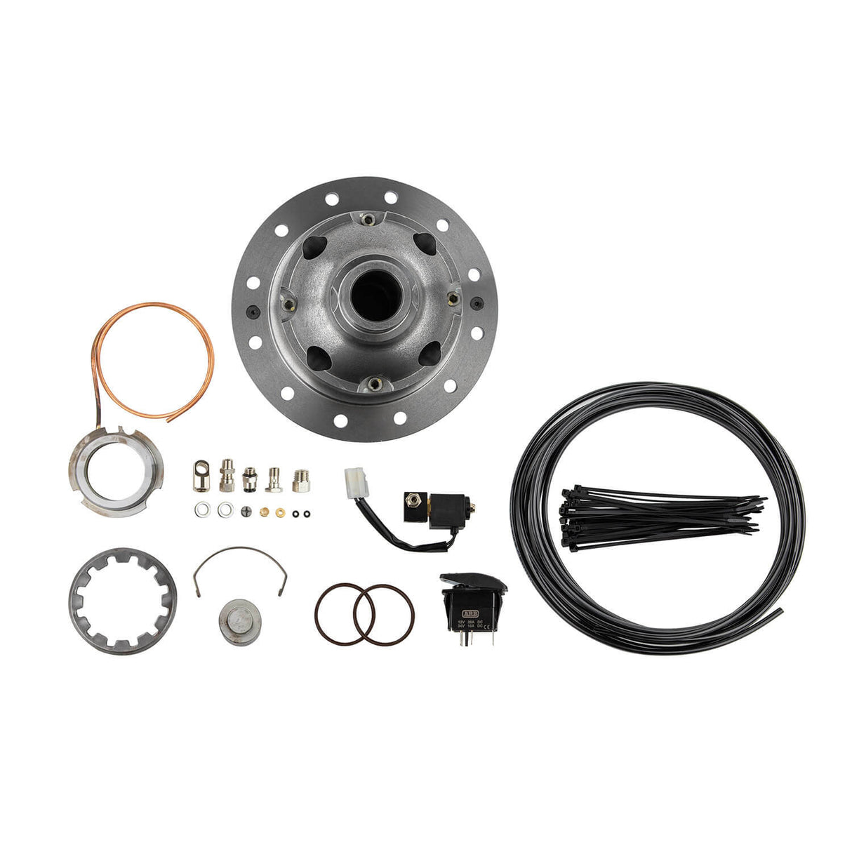 ARB - RD212 - Air Locker Differential