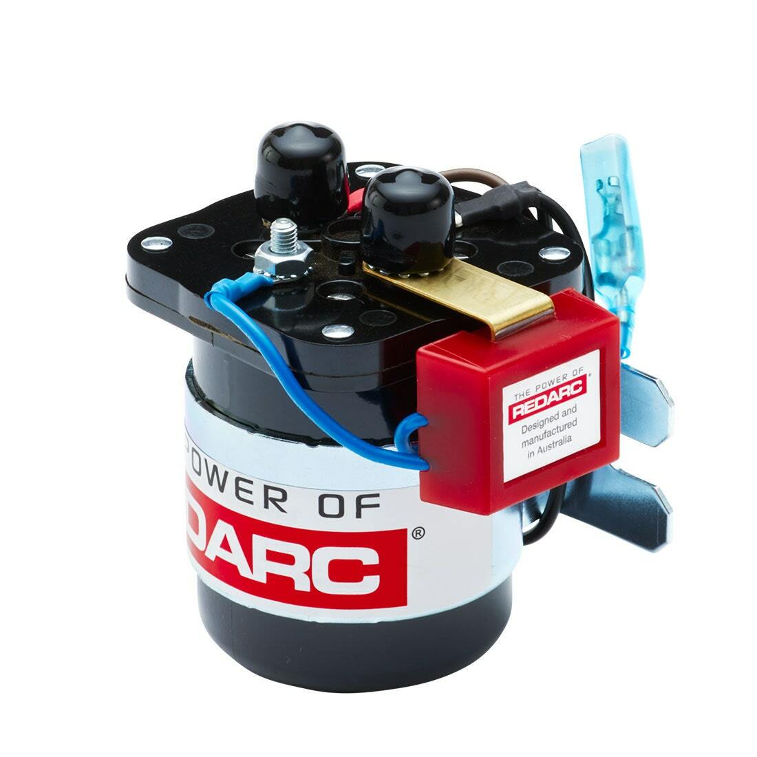 Redarc - Redarc Sbi224 Battery Isolator 24V200A - SBI224