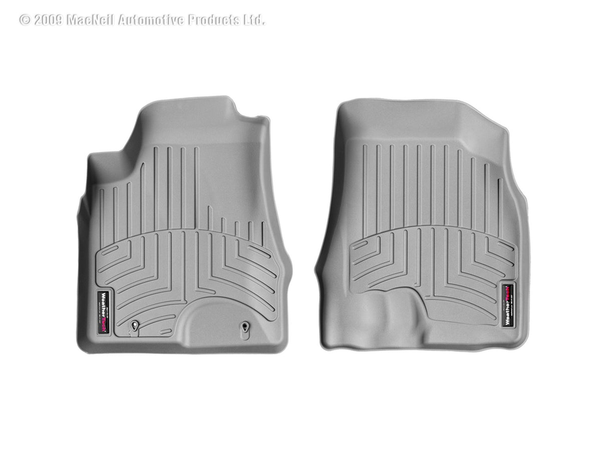 Weathertech - FloorLiner(TM) DigitalFit(R) - 460141