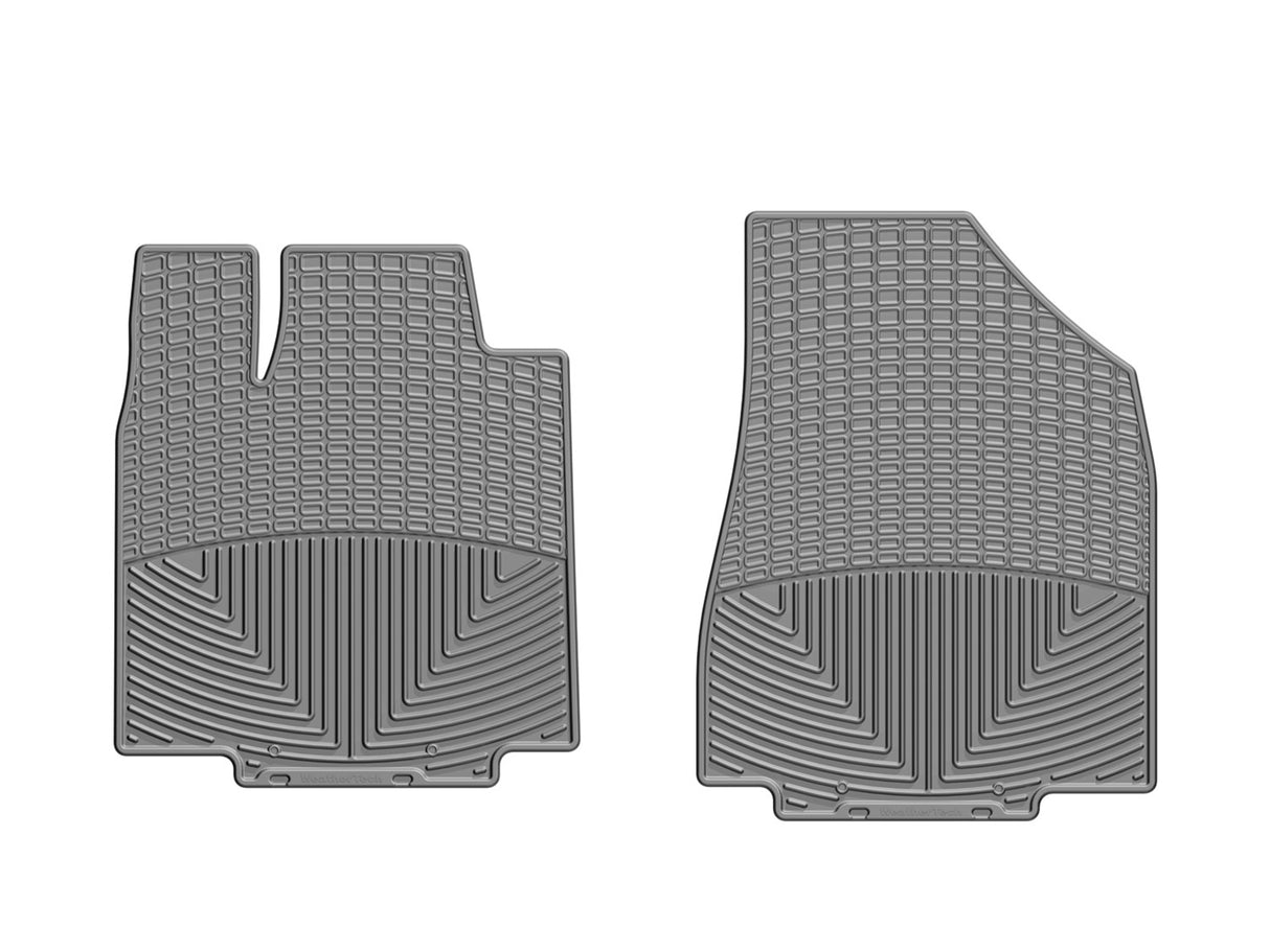 Weathertech - All Weather Floor Mats - W305GR