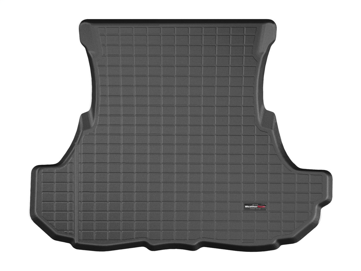 Weathertech - Cargo Liner - 40527