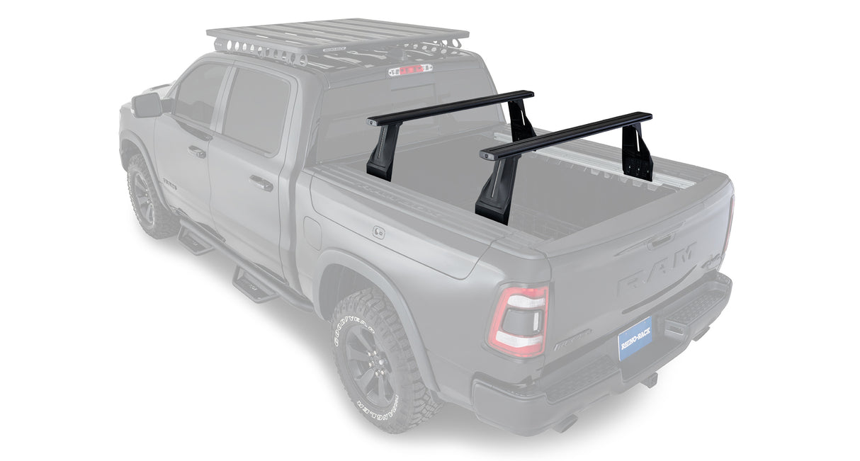 Rhino Rack - RECON DECK 1260 CROSSBAR RDB126 - RDT2 - RD-FK3 - 100-018-0 - RD-00005