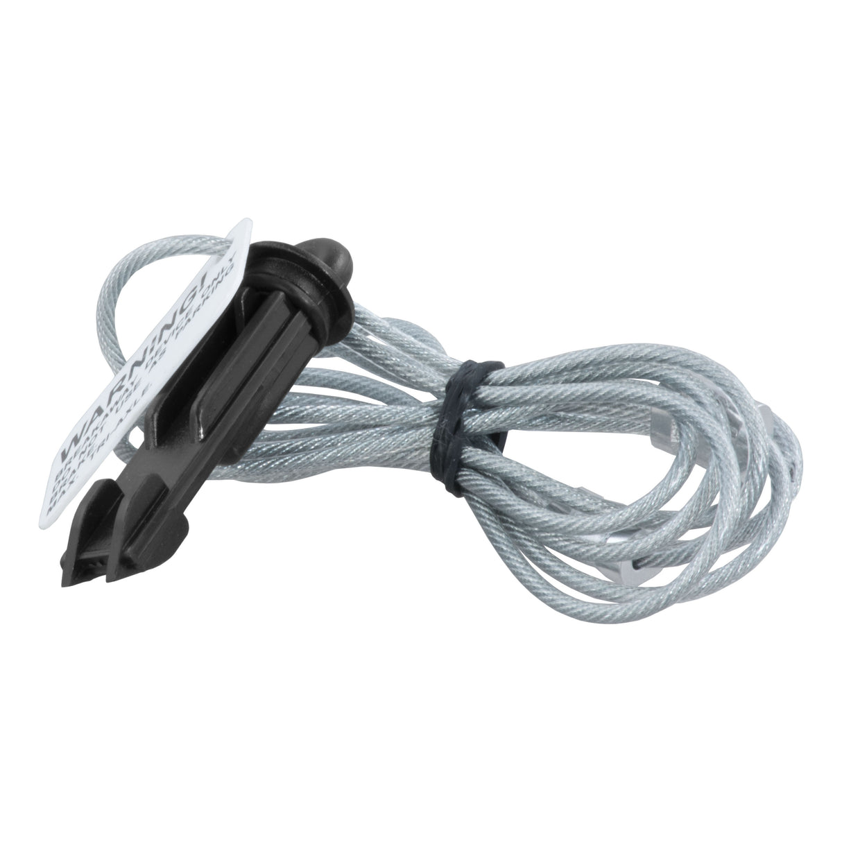 Curt - Replacement Breakaway Switch Lanyard - 52020