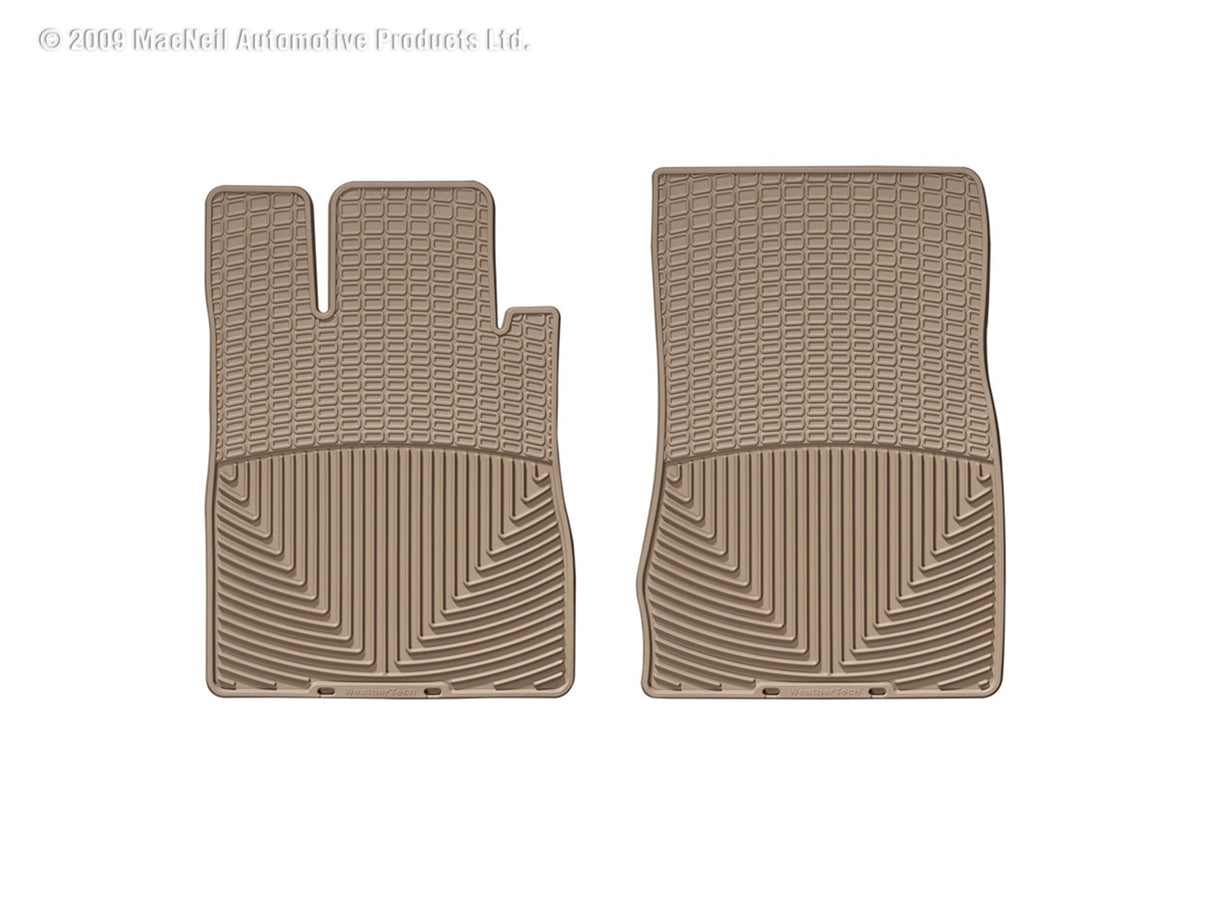 Weathertech W36TN All Weather Floor Mats