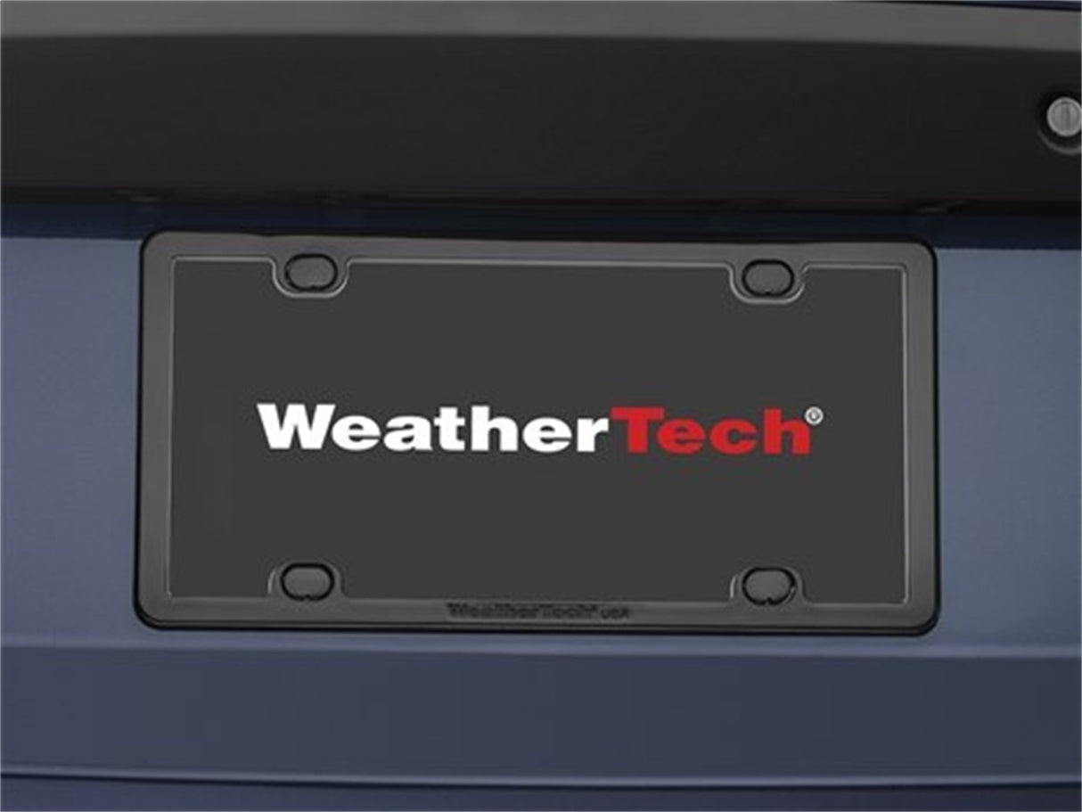 Weathertech 61020 PlateFrame™