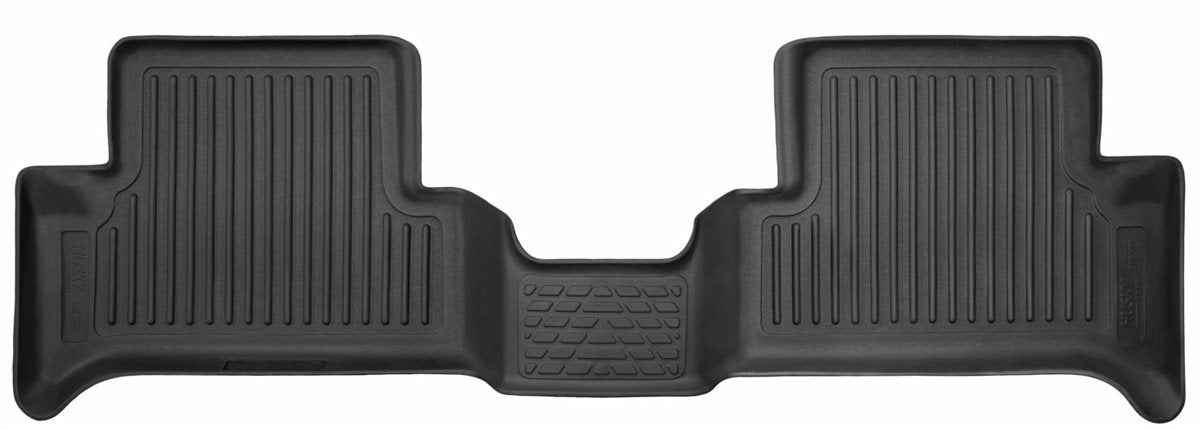 Husky Liners - 2nd Seat Floor Liner - 19101
