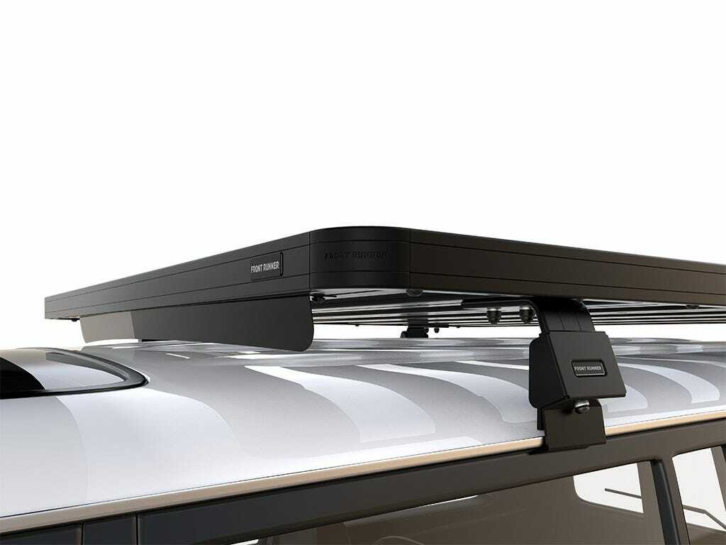 Front Runner - Toyota Land Cruiser 80 Slimline II 1/2 Roof Rack Kit - KRTL019L
