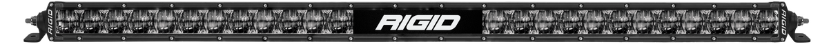 RIGID Industries - 930413 SR-Series DOT/SAE J581 30 Inch Dual Function White Auxiliary High Beam LED