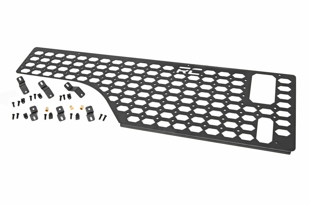 Rough Country 10633 Molle Panel Kit - 10633