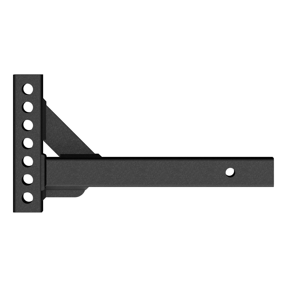 Curt - Weight Distribution Shank (2" Shank, 2" Drop, 6" Rise) - 17103