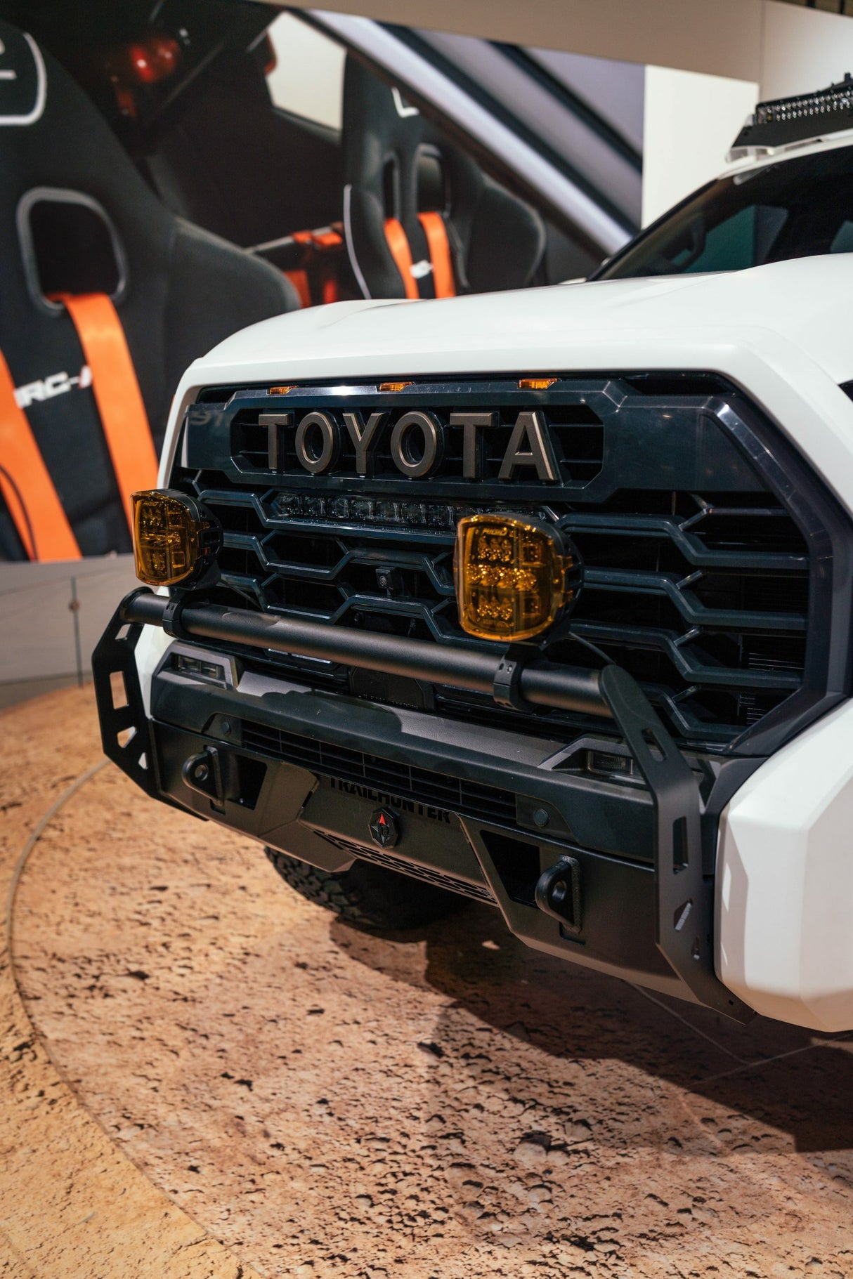 CBI - CBI Tube Clamp Mount - 600-000-000-285