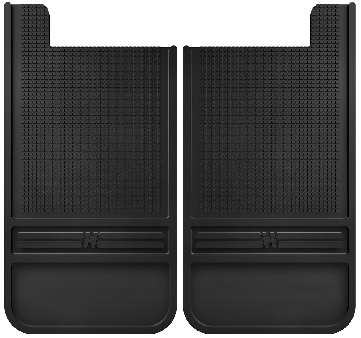 55100-Husky Liners - Rubber Re