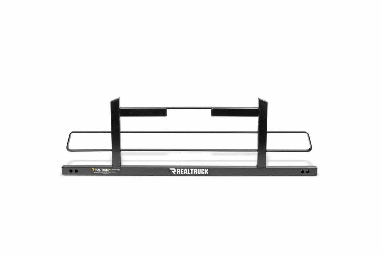 Backrack BRK15022 BackRack Short Headache Rack; 20-24 Silverado/Sierra HD