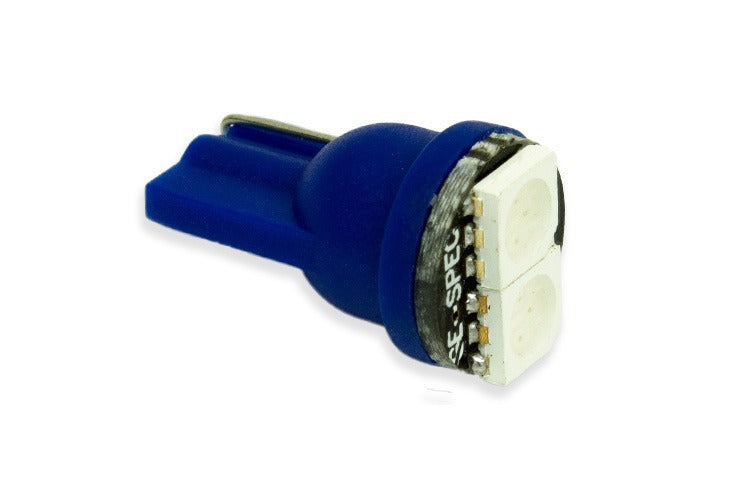 Diode Dynamics - DD0033S - 194 SMD2 LED Blue (single)