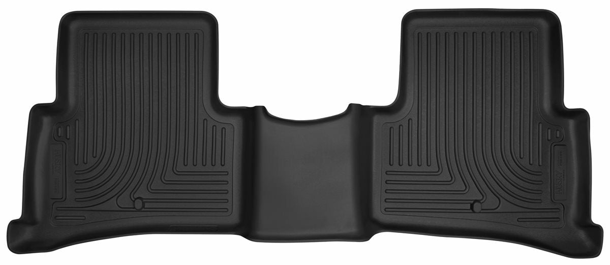 Husky Liners - 2nd Seat Floor Liner - 52671