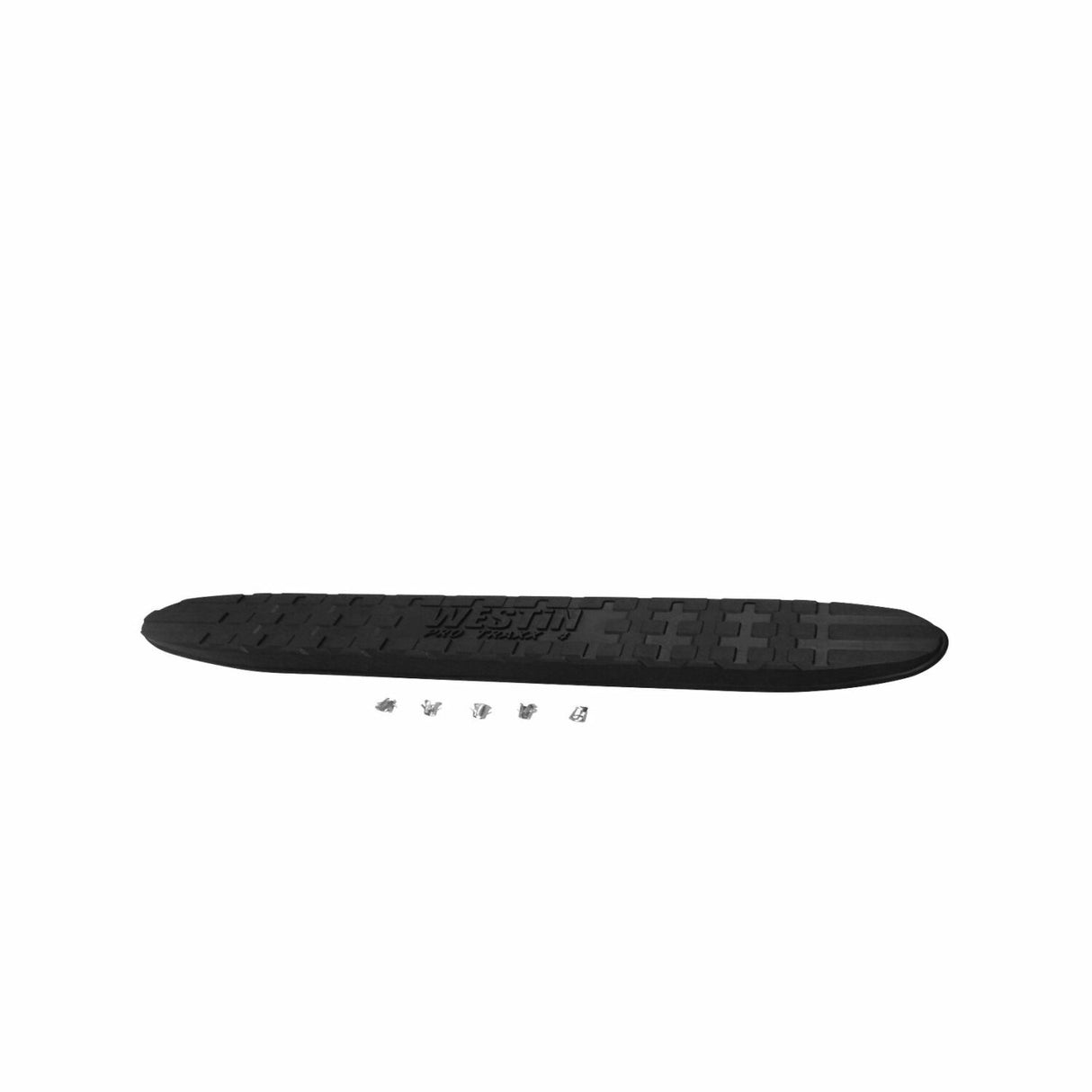 Westin - 21-20001-5 PRO TRAXX 4 Replacement Step Pad Kit