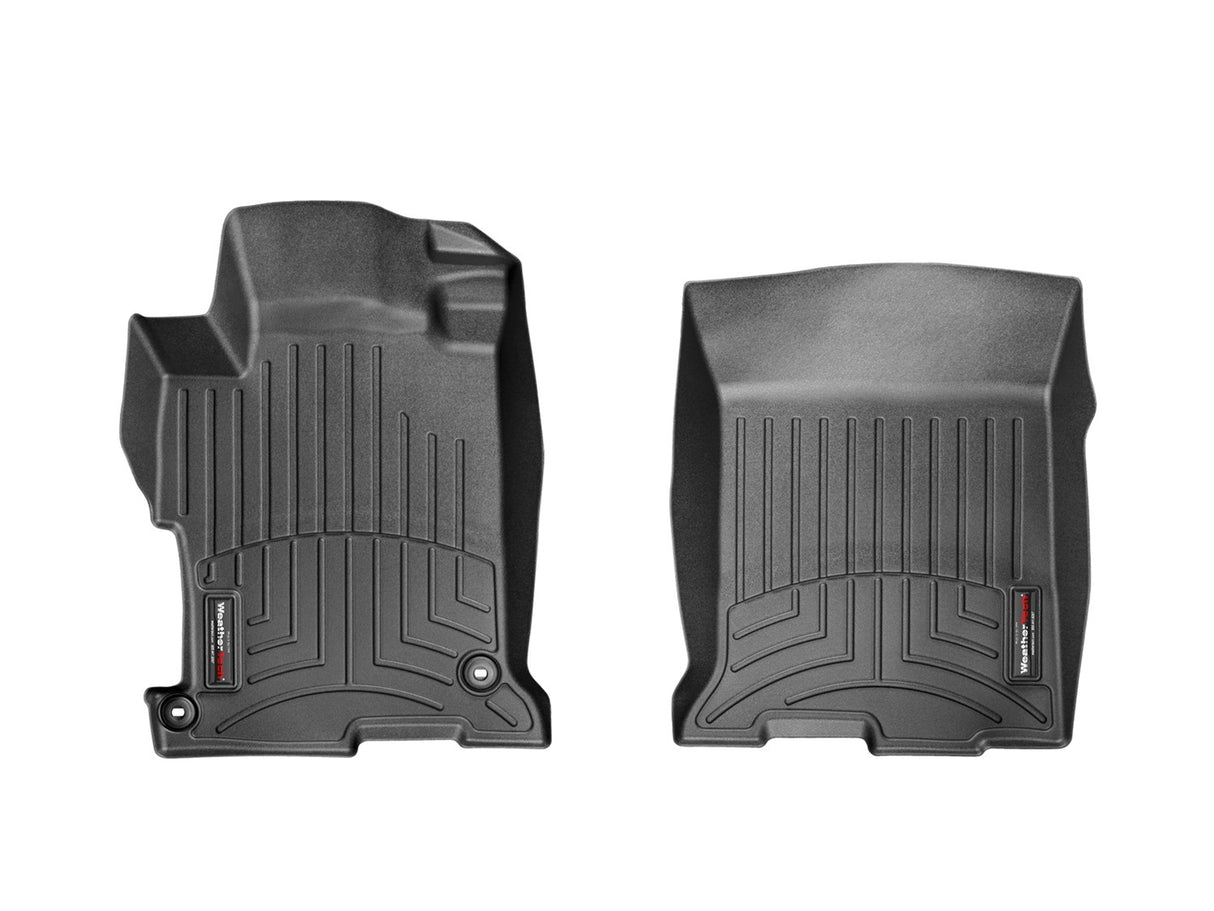 Weathertech - FloorLiner(TM) DigitalFit(R) - 444811