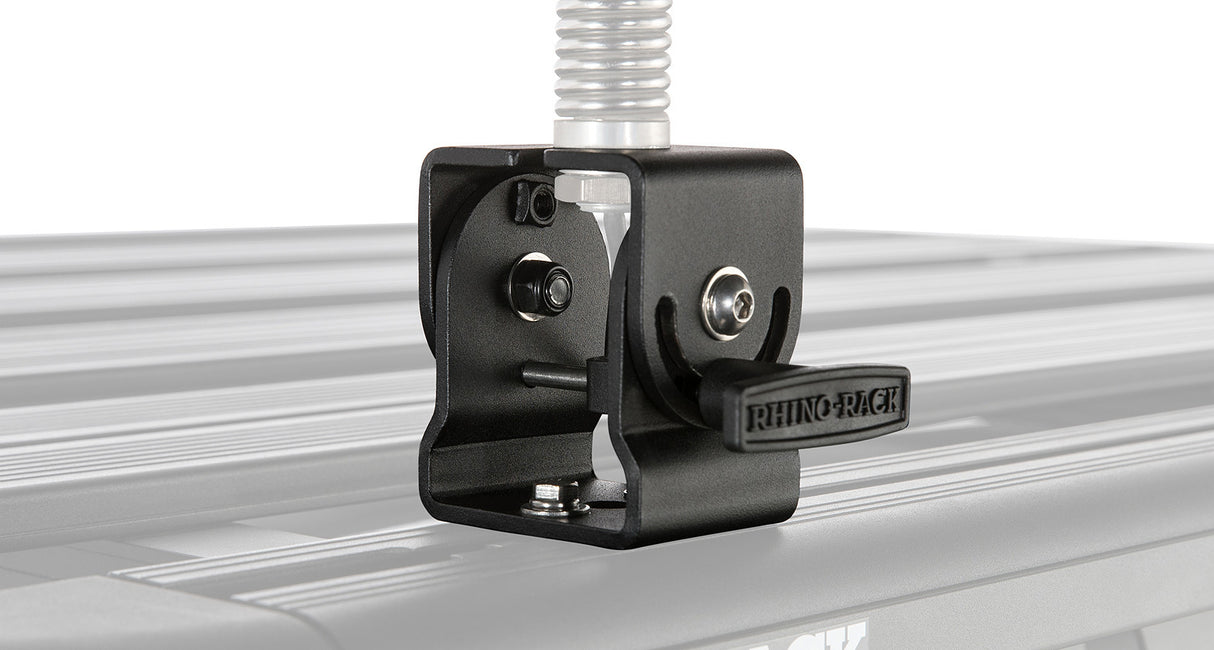 Rhino Rack - Folding Aerial/Antenna Bracket - 43196