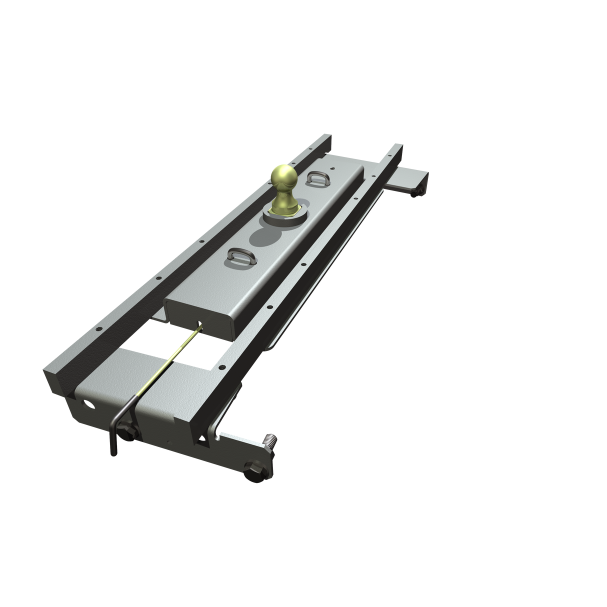 B&W - B&W Trailer Hitches GNRK1251 Turnoverball Kit