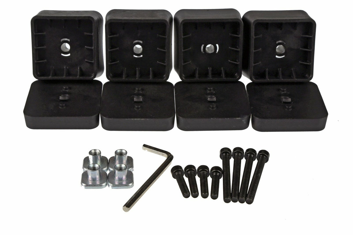 Kuat - Grip 4/6 Direct Mount Kit - GRDMK