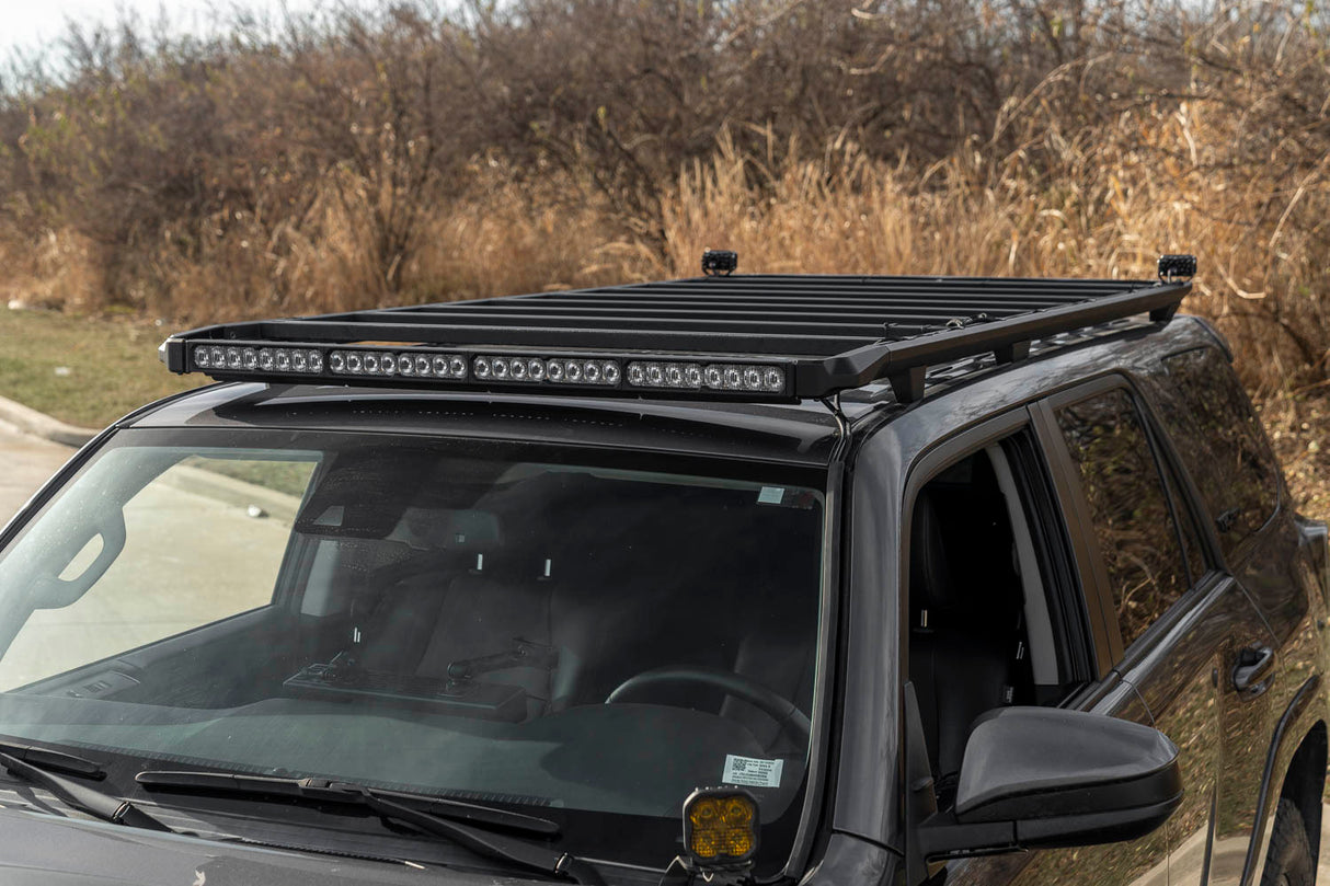 Diode Dynamics / Kuat - DEK 4Runner 2010 SS40 Sport DC Combo - DD8523