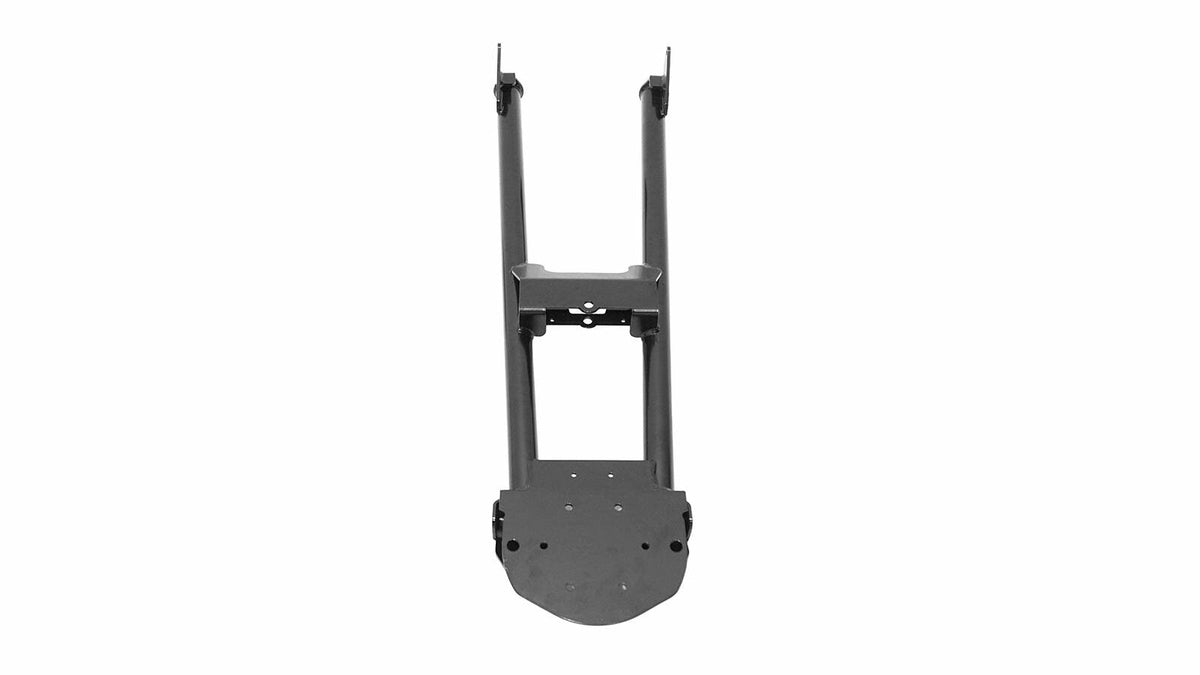 Warn - ProVantage II Replacement ATV Front Mount Push Tube Frame - 109329