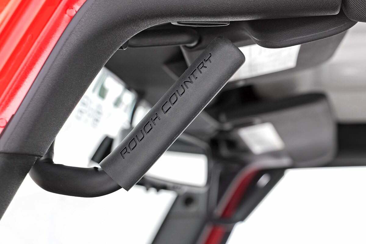 Rough Country 6501 Grab Handles - 6501