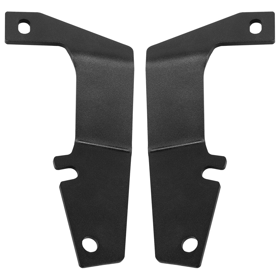 RIGID - Toyota 4Runner 10-24 D-SS Flood with A-Pillar Light Kit - 46703